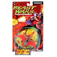 Terrorsaur - Transformers Beast Wars - MOC