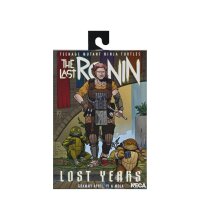 Grammy April, Yi & Moja (The Last Ronin)  - TMNT /...
