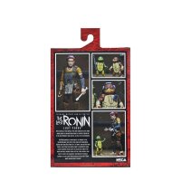 Grammy April, Yi & Moja (The Last Ronin)  - TMNT /...
