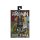 Grammy April, Yi & Moja (The Last Ronin)  - TMNT / Ninja Turtles - NECA - MISB