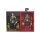 Grammy April, Yi & Moja (The Last Ronin)  - TMNT / Ninja Turtles - NECA - MISB