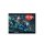 Casey Marie & Motorcycle (The Last Ronin)  - TMNT / Ninja Turtles - NECA - MISB