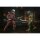 Roof Top Battle Shredder vs Leo (1990 Movie) - TMNT / Ninja Turtles - NECA - MISB