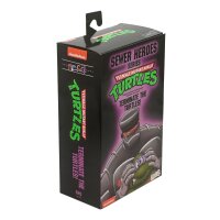 Evil Rex-1 (Cartoon) - TMNT / Teenage Mutant Ninja...