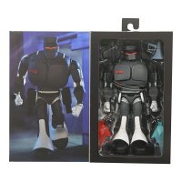 Evil Rex-1 (Cartoon) - TMNT / Teenage Mutant Ninja Turtles - NECA - MISB