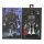 Evil Rex-1 (Cartoon) - TMNT / Teenage Mutant Ninja Turtles - NECA - MISB