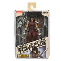 Karai City at War (Mirage Comics) - TMNT / Ninja Turtles...