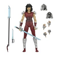 Karai City at War (Mirage Comics) - TMNT / Ninja Turtles - NECA - MISB
