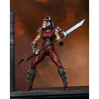 Karai City at War (Mirage Comics) - TMNT / Ninja Turtles - NECA - MISB