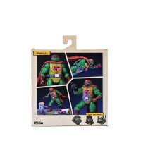 Super Turtle (Mirage Comics) - TMNT / Teenage Mutant...