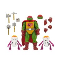 Super Turtle (Mirage Comics) - TMNT / Teenage Mutant Ninja Turtles - NECA - MISB