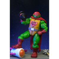 Super Turtle (Mirage Comics) - TMNT / Teenage Mutant Ninja Turtles - NECA - MISB