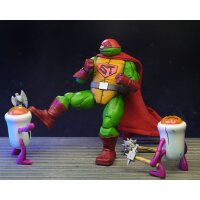 Super Turtle (Mirage Comics) - TMNT / Teenage Mutant Ninja Turtles - NECA - MISB