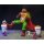 Super Turtle (Mirage Comics) - TMNT / Teenage Mutant Ninja Turtles - NECA - MISB