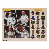 First Turtles Black & White 2-Pack (Mirage) - TMNT /...