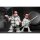 First Turtles Black & White 2-Pack (Mirage) - TMNT / Ninja Turtles - NECA - MISB