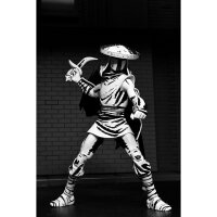 Elite Guard Black & White (Mirage Comics) - TMNT / Ninja Turtles - NECA - MISB