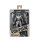 Elite Guard Black & White (Mirage Comics) - TMNT / Ninja Turtles - NECA - MISB