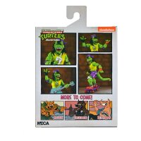 Mondo Gecko (Archie Comics) - TMNT / Teenage Mutant Ninja...