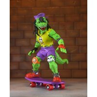Mondo Gecko (Archie Comics) - TMNT / Teenage Mutant Ninja Turtles - NECA - MISB