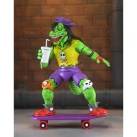 Mondo Gecko (Archie Comics) - TMNT / Teenage Mutant Ninja Turtles - NECA - MISB