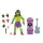 Mondo Gecko (Archie Comics) - TMNT / Teenage Mutant Ninja Turtles - NECA - MISB