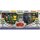 Stump Wrestling Turtles 4-Pack (Archie Comics) - TMNT / Ninja Turtles - NECA - MISB