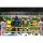 Stump Wrestling Turtles 4-Pack (Archie Comics) - TMNT / Ninja Turtles - NECA - MISB