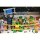 Stump Wrestling Turtles 4-Pack (Archie Comics) - TMNT / Ninja Turtles - NECA - MISB