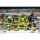 Stump Wrestling Turtles 4-Pack (Archie Comics) - TMNT / Ninja Turtles - NECA - MISB