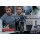 Quicksilver 1/6  (MMS302) - Avengers 2 - Age of Ultron - Hot Toys - MISB