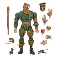 Rat King (Mirage Comics) - TMNT / Teenage Mutant Ninja...
