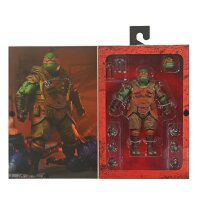 Flashback Michelangelo (The Last Ronin)  - TMNT / Ninja...