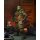 Flashback Michelangelo (The Last Ronin)  - TMNT / Ninja Turtles - NECA - MISB