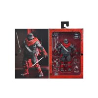 Leonardo Nightwatcher (The Last Ronin)  - TMNT / Ninja...