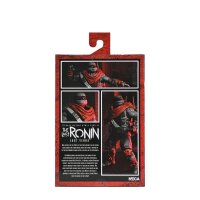 Leonardo Nightwatcher (The Last Ronin)  - TMNT / Ninja Turtles - NECA - MISB