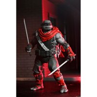 Leonardo Nightwatcher (The Last Ronin)  - TMNT / Ninja Turtles - NECA - MISB