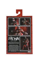 Michelangelo Nightwatcher (The Last Ronin)  - TMNT / Ninja Turtles - NECA - MISB