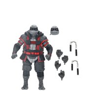 Michelangelo Nightwatcher (The Last Ronin)  - TMNT / Ninja Turtles - NECA - MISB