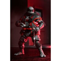 Michelangelo Nightwatcher (The Last Ronin)  - TMNT / Ninja Turtles - NECA - MISB