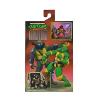 Dark Leo (Cartoon) - TMNT / Teenage Mutant Ninja Turtles...