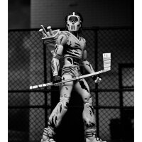 Casey Jones Black & White (Mirage) - TMNT / Ninja Turtles - NECA - MISB