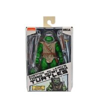 Hunter Leonardo (Mirage Comics) - TMNT / Teenage Mutant...