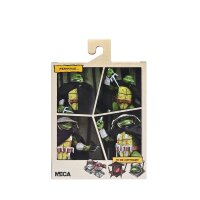 Old Man Raphael (Mirage) - TMNT / Teenage Mutant Ninja...