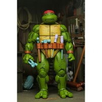 Handyman Donatello (Mirage) - TMNT / Teenage Mutant Ninja Turtles - NECA - MISB