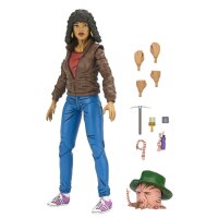 April ONeil Version 2 (Mirage) - TMNT / Teenage Mutant Ninja Turtles - NECA - MISB