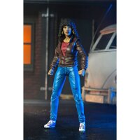 April ONeil Version 2 (Mirage) - TMNT / Teenage Mutant Ninja Turtles - NECA - MISB