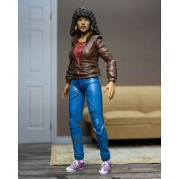 April ONeil Version 2 (Mirage) - TMNT / Teenage Mutant Ninja Turtles - NECA - MISB