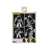 Foot Elite Assassin Black & White (Mirage) - TMNT /...