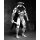Foot Elite Assassin Black & White (Mirage) - TMNT / Ninja Turtles - NECA - MISB